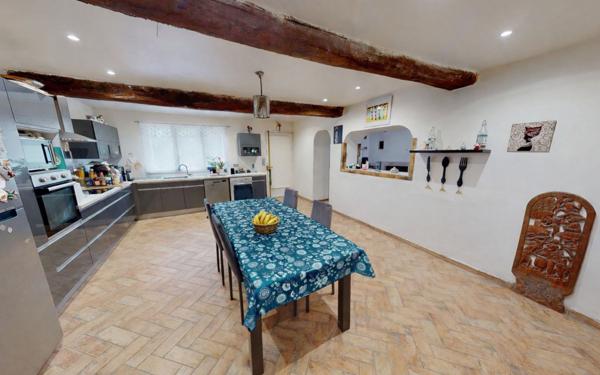 Maison à vendre    4 pièces • 126 m2 Nanteuil-lès-Meaux