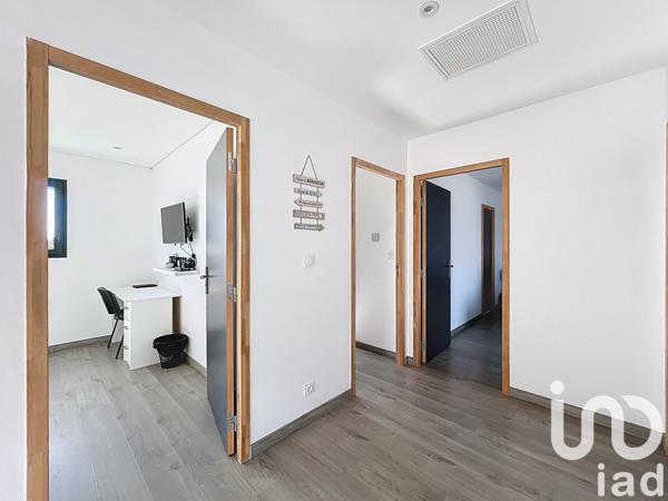 Maison à vendre 5 pièces 140 m² Rivesaltes