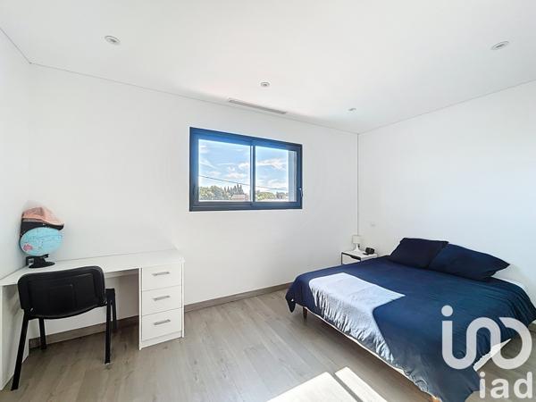 Maison à vendre 5 pièces 140 m² Rivesaltes