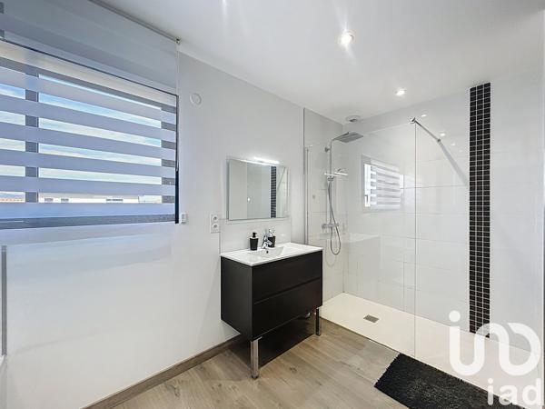 Maison à vendre 5 pièces 140 m² Rivesaltes