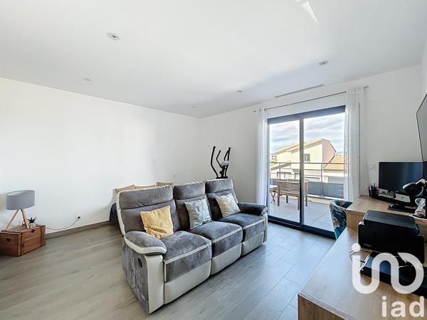 Maison à vendre 5 pièces 140 m² Rivesaltes