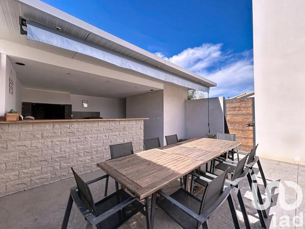 Maison à vendre 5 pièces 140 m² Rivesaltes