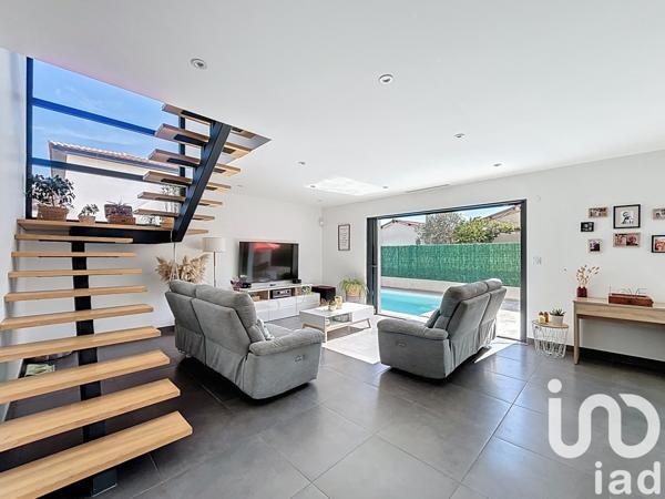 Maison à vendre 5 pièces 140 m² Rivesaltes