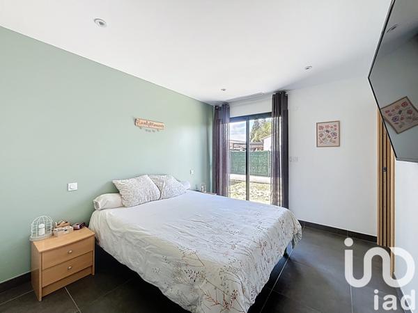 Maison à vendre 5 pièces 140 m² Rivesaltes