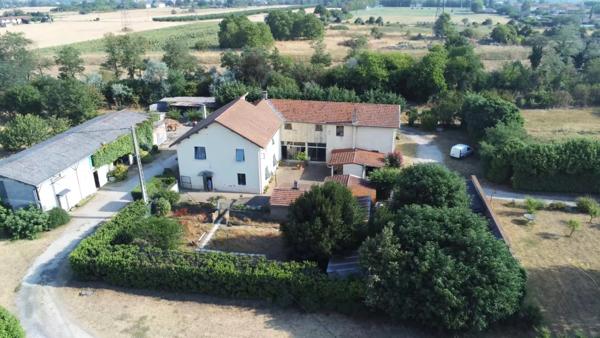 Maison à vendre à Bourg-de-Péage (26300)