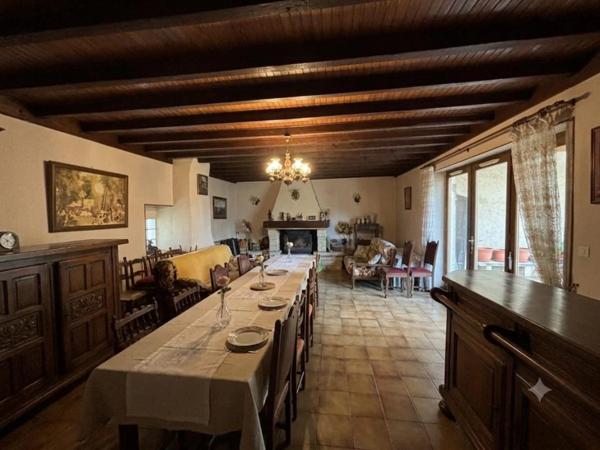 Maison à vendre à Bourg-de-Péage (26300)