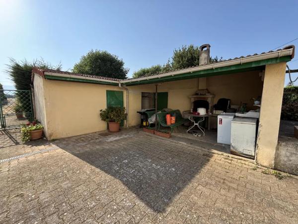 Maison à vendre à Bourg-de-Péage (26300)