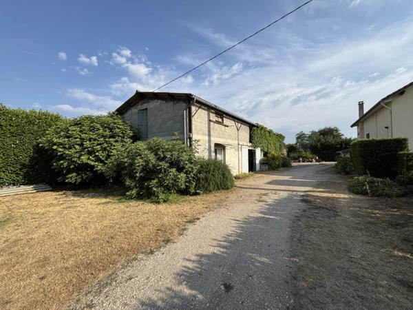 Maison à vendre à Bourg-de-Péage (26300)