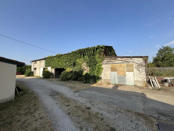 Maison à vendre à Bourg-de-Péage (26300)