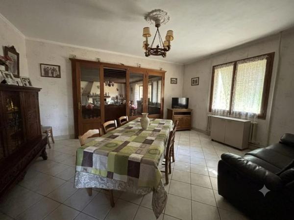 Maison à vendre à Bourg-de-Péage (26300)