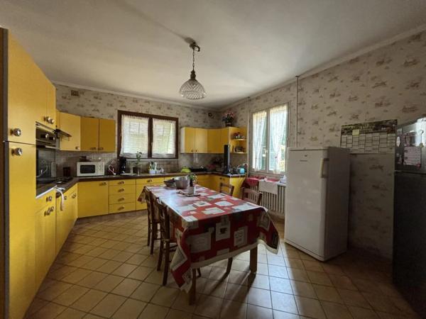 Maison à vendre à Bourg-de-Péage (26300)