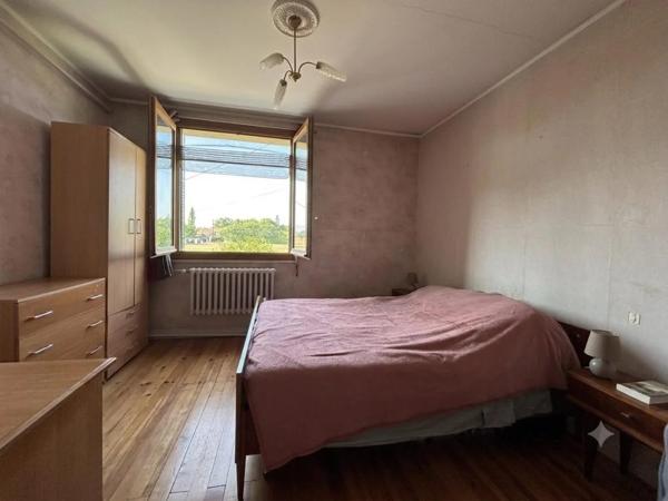 Maison à vendre à Bourg-de-Péage (26300)