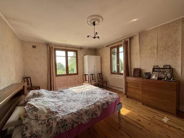 Maison à vendre à Bourg-de-Péage (26300)