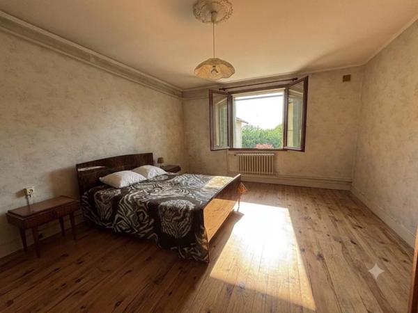 Maison à vendre à Bourg-de-Péage (26300)