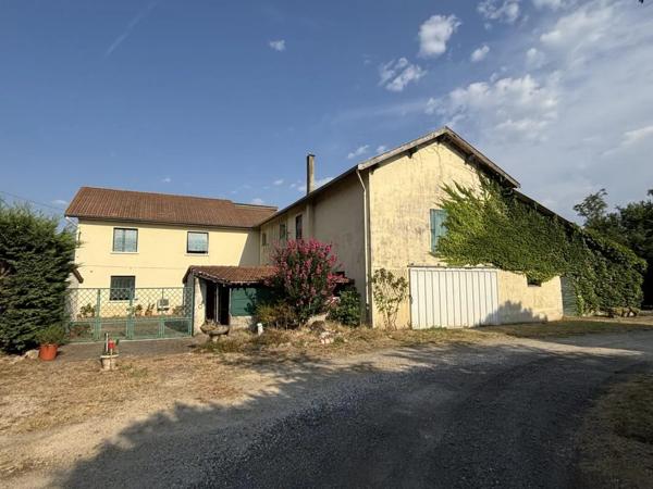 Maison à vendre à Bourg-de-Péage (26300)