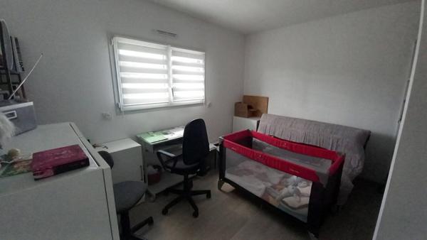 Maison de 2020 - 4km PONCHATEAU 6 pièces 126.15 m2