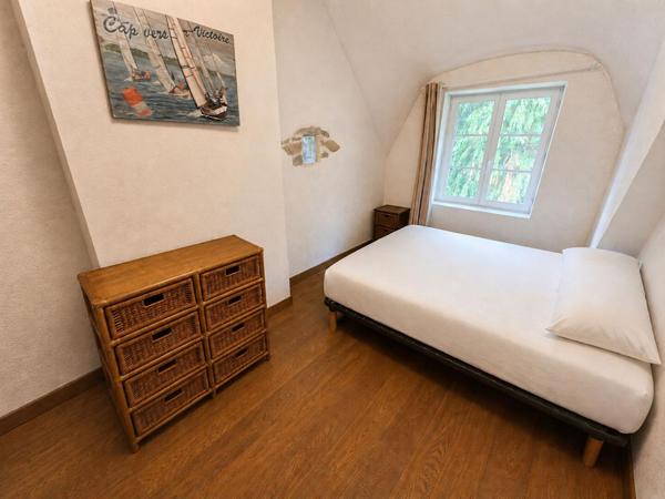 Maison Saint Lyphard 5 pièce(s) 90 m2