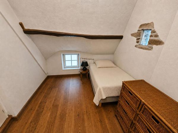 Maison Saint Lyphard 5 pièce(s) 90 m2