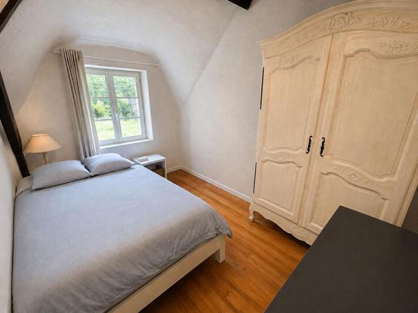 Maison Saint Lyphard 5 pièce(s) 90 m2