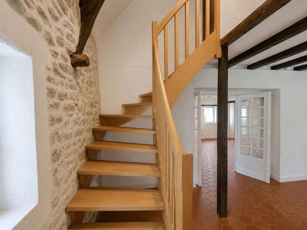 Maison Saint Lyphard 5 pièce(s) 90 m2