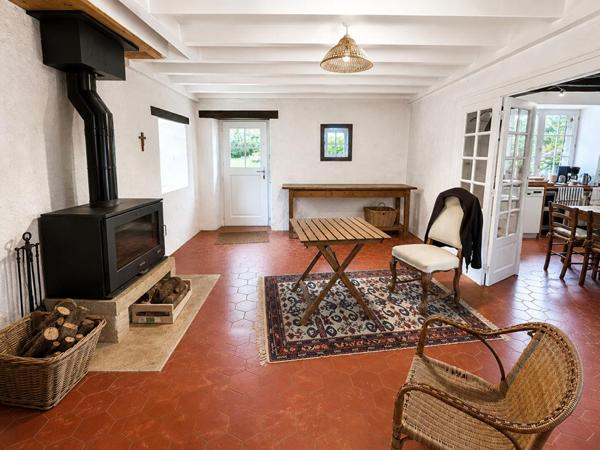 Maison Saint Lyphard 5 pièce(s) 90 m2