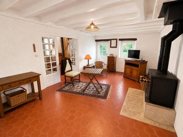 Maison Saint Lyphard 5 pièce(s) 90 m2
