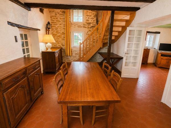 Maison Saint Lyphard 5 pièce(s) 90 m2