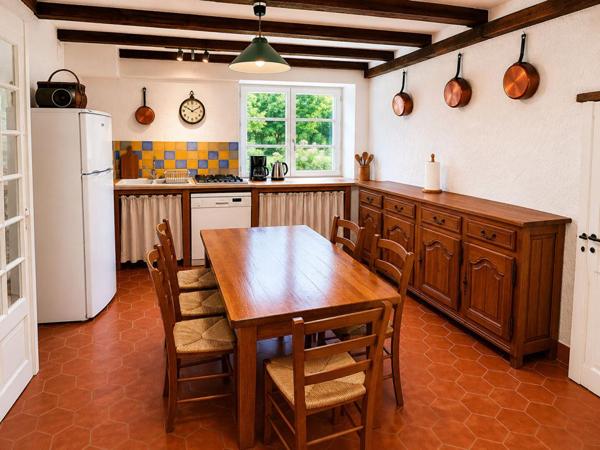 Maison Saint Lyphard 5 pièce(s) 90 m2