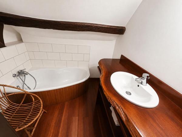 Maison Saint Lyphard 5 pièce(s) 90 m2