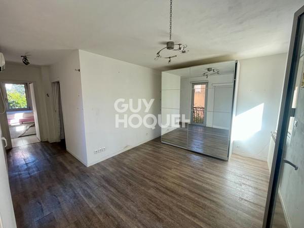 A Bouc Bel Air (13320), belle propriété de 161 m2 sur une parcelle de 4.049 m2 au calme absolu.