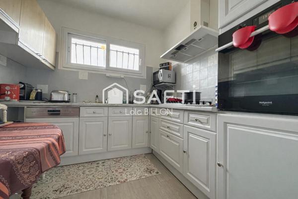 Maison familiale au calme sur belle parcelle