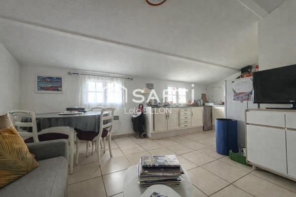 Maison familiale au calme sur belle parcelle