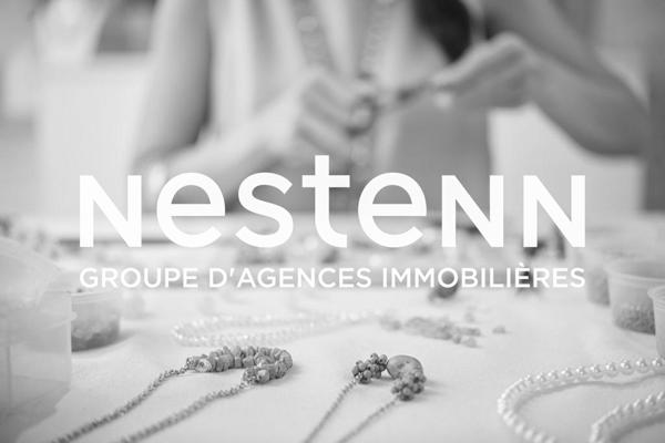 Boutique de 60 m2 à louer en Intra Muros de Vannes