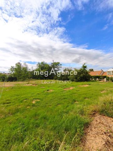 Terrain à Connerré, 72160 - 1265m²