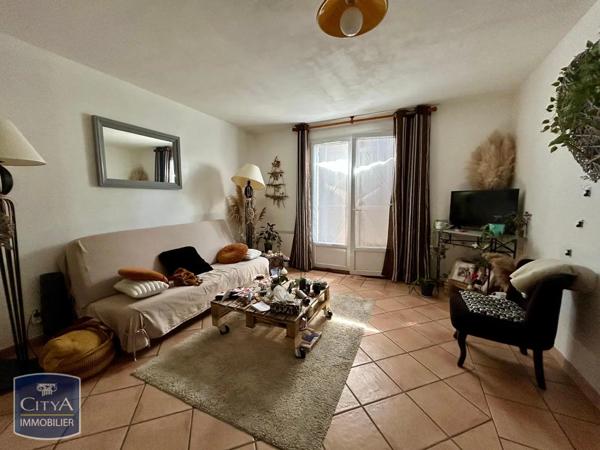 Maison à louer 2 pièces 38.22m² Ardon (45160)
