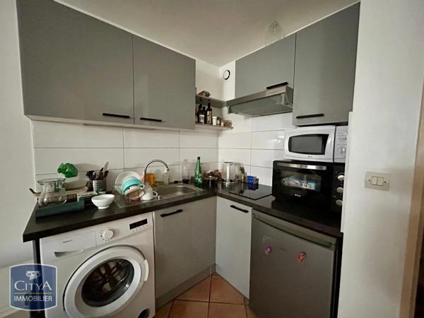 Maison à louer 2 pièces 38.22m² Ardon (45160)