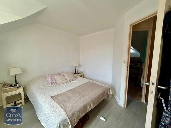 Maison à louer 2 pièces 38.22m² Ardon (45160)