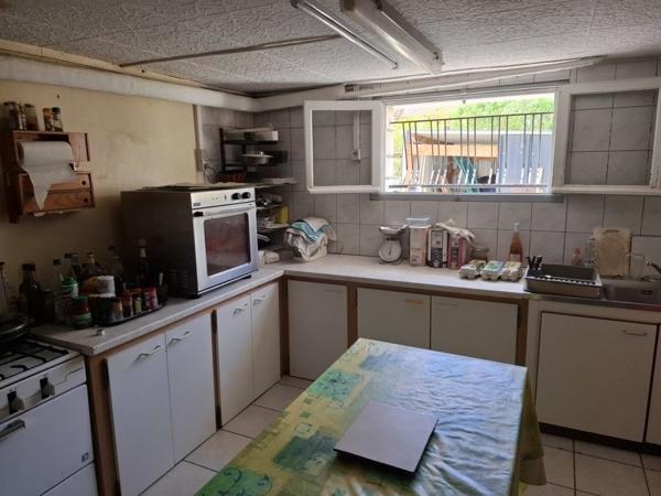 Maison à vendre |  Châtillon-sur-Indre |  4 pièces | 100 m²