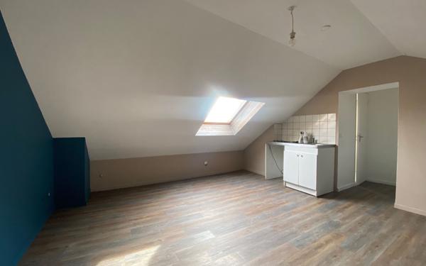 Appartement à louer    1 pièce •  Roubaix