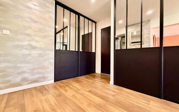 Appartement à louer    3 pièces • 70 m2 Toulouse