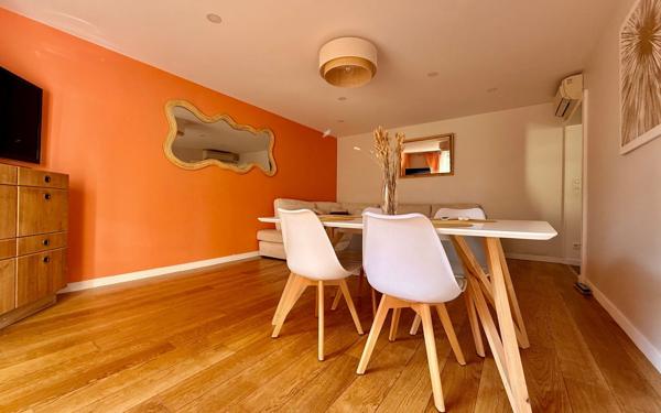 Appartement à louer    3 pièces • 70 m2 Toulouse