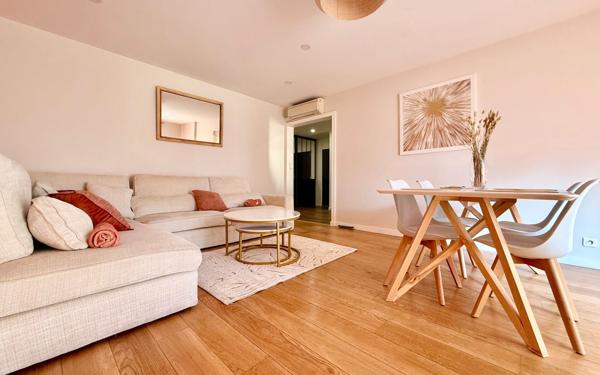 Appartement à louer    3 pièces • 70 m2 Toulouse