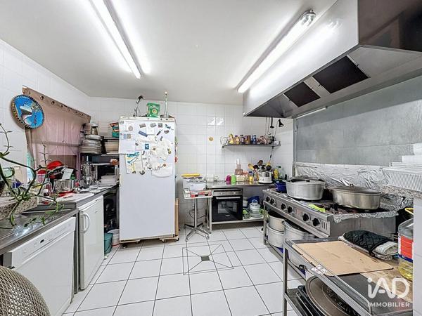 Murs commerciaux  à vendre 43 m² Concarneau