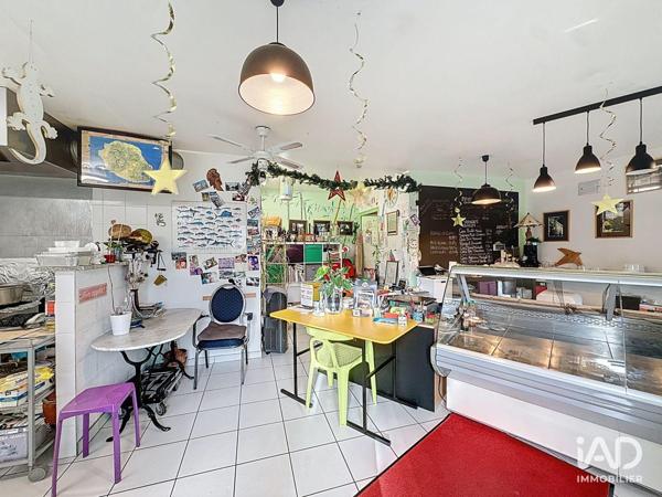 Murs commerciaux  à vendre 43 m² Concarneau