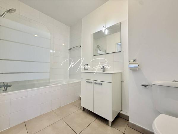 Maison à vendre 4 pièces de 82 m²