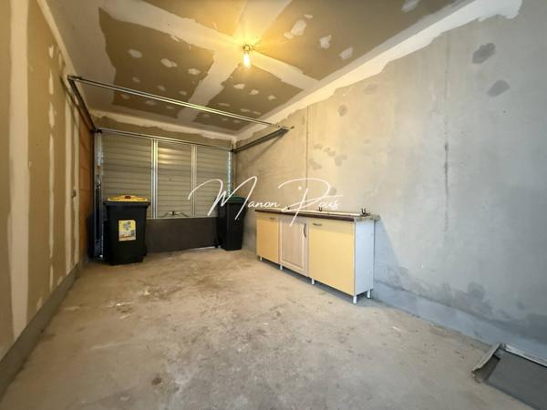 Maison à vendre 4 pièces de 82 m²