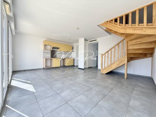 Maison à vendre 4 pièces de 82 m²