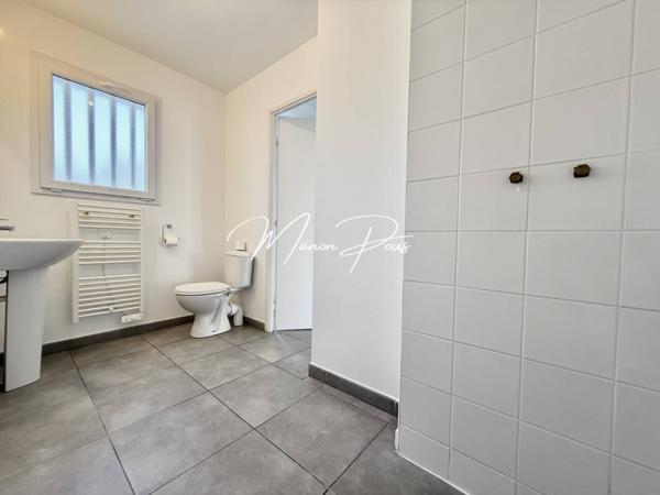 Maison à vendre 4 pièces de 82 m²