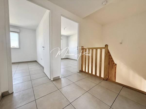 Maison à vendre 4 pièces de 82 m²