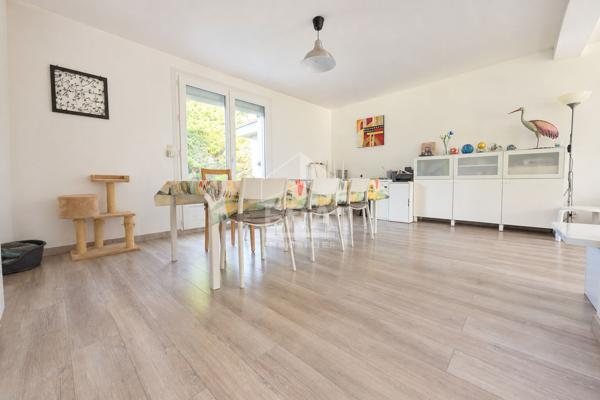 A Vendre - Maison 5 pièces - Berck